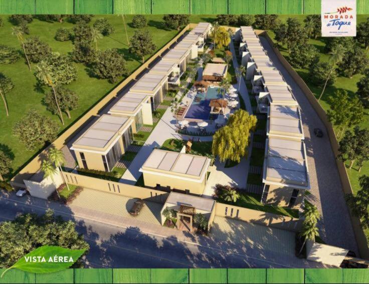 Casa Milagres Morada Do Toque L Premio Travellers Choice 2023 L Acomoda Ate 6 Pessoas (Adults Only) Sao Miguel dos Milagres Luaran gambar