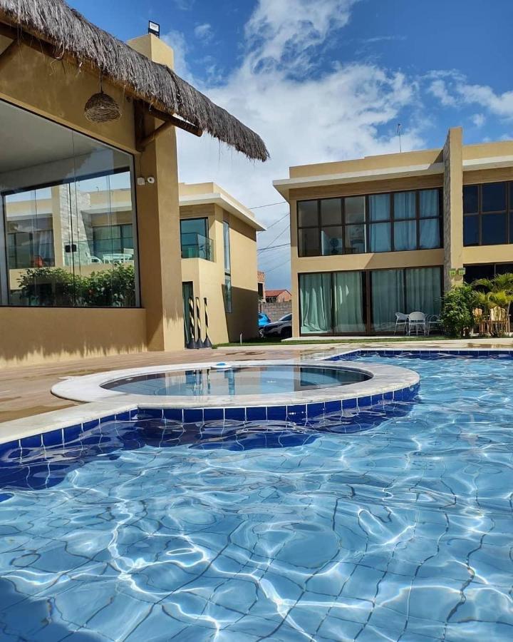 Casa Milagres Morada Do Toque L Premio Travellers Choice 2023 L Acomoda Ate 6 Pessoas (Adults Only) Sao Miguel dos Milagres Luaran gambar
