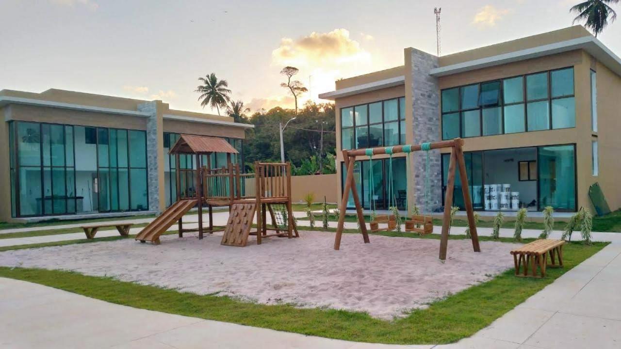 Casa Milagres Morada Do Toque L Premio Travellers Choice 2023 L Acomoda Ate 6 Pessoas (Adults Only) Sao Miguel dos Milagres Luaran gambar