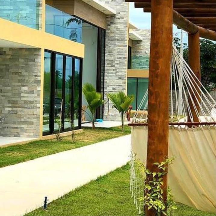 Casa Milagres Morada Do Toque L Premio Travellers Choice 2023 L Acomoda Ate 6 Pessoas (Adults Only) Sao Miguel dos Milagres Luaran gambar