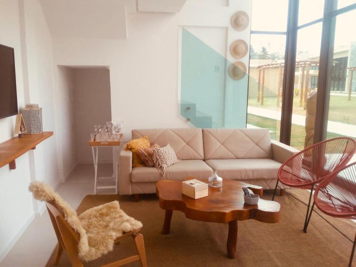 Casa Milagres Morada Do Toque L Premio Travellers Choice 2023 L Acomoda Ate 6 Pessoas (Adults Only) Sao Miguel dos Milagres Luaran gambar